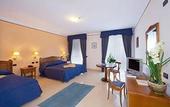 Туры в отель Ulisse Deluxe Hostel