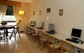 Туры в отель Ulisse Deluxe Hostel