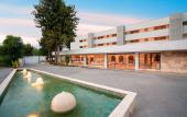 Туры в отель Yalihan Aspendos