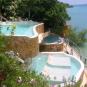 Туры в отель Badian Island Wellness Resort, оператор Anex Tour