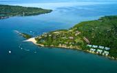 Туры в отель Badian Island Wellness Resort