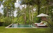 Туры в отель COMO Uma Ubud