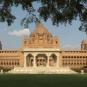 Туры в отель Umaid Bhawan Palace Jodhpur, оператор Anex Tour