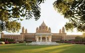 Туры в отель Umaid Bhawan Palace Jodhpur