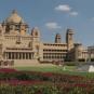 Туры в отель Umaid Bhawan Palace Jodhpur, оператор Anex Tour