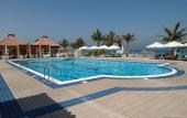 Туры в отель Umm Al Quwain Beach