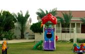 Туры в отель Umm Al Quwain Beach