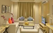 Туры в отель Umm Al Quwain Beach