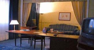 DoubleTree by Hilton Brescia 4*