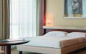 Туры в отель Una Hotel Cusani