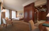 Туры в отель Una Hotel Cusani