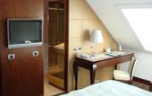 Туры в отель Una Hotel Cusani
