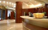 Туры в отель Una Hotel Cusani