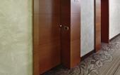 Туры в отель Una Hotel Cusani