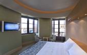 Туры в отель Una Hotel Napoli