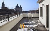 Туры в отель Una Hotel Roma