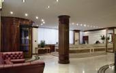 Туры в отель Una Hotel Scandinavia