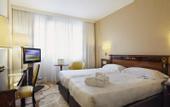 Туры в отель Una Hotel Scandinavia