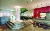Туры в отель Tocq Hotel