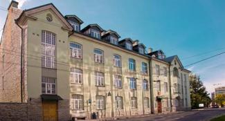 Uniquestay City Hotel Tallinn 2*