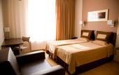 Туры в отель Uniquestay City Hotel Tallinn