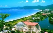 Туры в отель Yalong Bay Universal Resort Sanya
