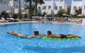 Туры в отель Bagevleri Hotel & Garden Restaurant