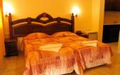 Туры в отель Bagevleri Hotel & Garden Restaurant