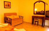 Туры в отель Bagevleri Hotel & Garden Restaurant