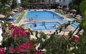 Туры в отель Bagevleri Hotel & Garden Restaurant