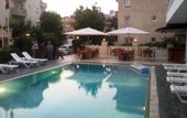 Туры в отель Unver Hotel