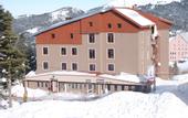 Туры в отель Uslan Hotel Uludag