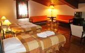 Туры в отель Uslan Hotel Uludag