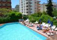 Uslan Hotel Kusadasi  3*