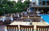 Туры в отель Uslan Hotel Kusadasi