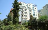 Туры в отель Uslan Hotel Kusadasi