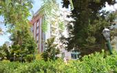Туры в отель Uslan Hotel Kusadasi