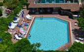 Туры в отель Uslan Hotel Kusadasi