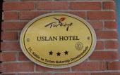 Туры в отель Uslan Hotel Kusadasi