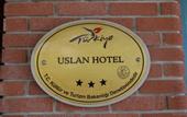 Туры в отель Uslan Hotel Kusadasi