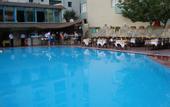Туры в отель Uslan Hotel Kusadasi