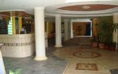 Туры в отель Uslan Hotel Kusadasi
