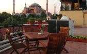 Туры в отель Hotel Uyan Istanbul