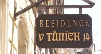 Residence V Tunich 3*