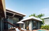 Туры в отель V Villas Hua Hin