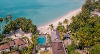 VAYNA Boutique Koh Chang 3*