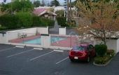 Туры в отель Vagabond Inn