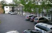 Туры в отель Vagabond Inn