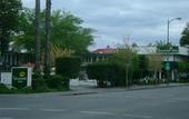Туры в отель Vagabond Inn