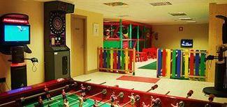 Santos Val de Neu 5*